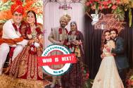 Who Is Next? After Shraddha Arya, Sanjay Gagnani, and Mansi Srivastava, who will get married NEXT from team Kundali Bhagya? 