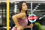 Super Sexy! Isha Malviya is the queen of Patiyala style