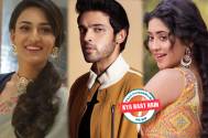 Kya Baat Hai! Parth Samthaan reveals how he would propose to Erica Fernandes and Shivangi Joshi