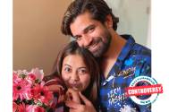 CONTROVERSY! It was a silly prank and people fell for it: Devoleena Bhattacharjee on receiving flak for her ENGAGEMENT POST with