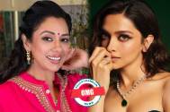 OMG! A netizen chose Rupali Ganguly starrer ‘Anupamaa’ over Deepika Padukone’s ‘Gehraiyaan’ for THIS reason