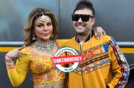 CONTROVERSY: Ritesh accuses Rakhi Sawant of spoiling his life and getting insulted on national TV, claims the actress