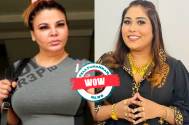 WOW: Rakhi Sawant gets candid about Bigg Boss 15 contestant Afsana Khan’s WEDDING PREPARATIONS with her fiancé Saaj!