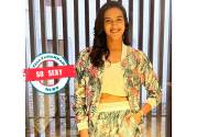 So sexy! After flaunting her sweet and simple look, PV Sindhu turns boss lady for photoshoot; see PICS 