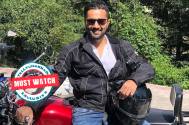 MUST READ! I have REJECTED so many webseries because of INTIMATE SCENES: Vishal Karwal