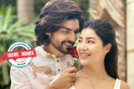 TRAVEL DIARIES! To-be parents Gurmeet Choudhary and Debina Bonnerjee's GOA vacay pictures are all kinds of beautiful 