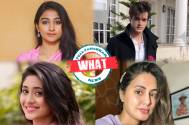 WHAT! You will be SURPRISED to know that these many actors quit Yeh Rishta Kya Kehlata Hai 
