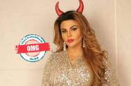 OMG: CONTROVERSY QUEEN Rakhi Sawant VIRAL VIDEO of her getting out of a HELICOPTER goes VIRAL; netizens react “Darwaza chota pad