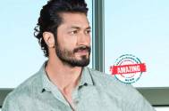 AMAZING: Vidyut Jammwal to host his first non-fiction action reality show titled ‘India’s Ultimate Warrior’!