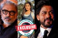 Exclusive! I would love work with Shah Rukh Khan and be directed by Sanjay Leela Bhansali: Simran Kaur Hundal aka Niyati Mishra 