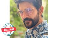 Greetings! Hiten Tejwani turns a year old and here is the glimpse of the doting father