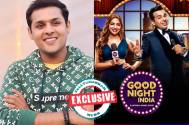 Exclusive! Dev Joshi to be seen on Sab TV’s comedy show titled Good Night India ?