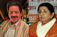 Udit Narayan: Blessed to have done more than 200 duets with Lata