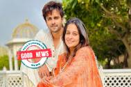 Good News! Television couple Shoaib Ibrahim and Dipika Kakar welcome a new member in family