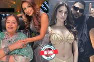 Wow! India's Got Talent: Tamannah And Malaika groove with Badshah, Kirron Kher gets a surprise! Details Inside!