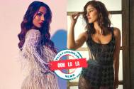 Oo La La! Fashion Face-off: Malaika Arora V/S Ananya Panday, who pulled off the Black sheer gown better!