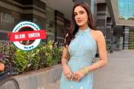 Glam Queen! Reena Aggarwal sets perfect cues for mix and match combination