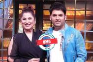 OMG! Archana Puran Singh’s reaction is UNMISSABLE as Kapil Sharma calls her ‘devouring’ 
