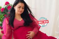 Must read! Bharti Singh says she is due any moment now, shares BTS video from maternity photoshoot
