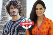 Throwback! Vidyut Jammwal once thrashed a journo when asked about girlfriend Mona Singh’s morphed MMS