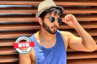 WOW! Dheeraj Dhoopar looks Super Hot in his Vacay pictures from the Maldives