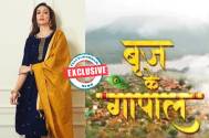Exclusive! Shreya Choudhary joins the star cast of  Dangal's upcoming show Brij Ke Gopal