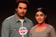 Interesting! What kind of bond does Sirf Tum actress Eisha Singh share with her co-star Vivian Dsena? Deets inside