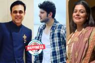 HAPPINESS! Television actors send warm wishes on Gudi Padwa by sharing their fondest memories
