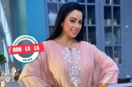 Ooh la la! Rupali Ganguly wows her fans slaying in western outfits 