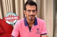 Shocking! Yuzvendra Chahal recalls a shocking incident when a foreign player hung him up from the 15th floor 