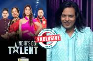 India’s Got Talent Season 9: Exclusive! Manuraj reveals his dream music director and singer, reveals which judge's comments he f