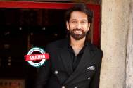  Amazing! Nakuul Mehta loves to experiment with funky colours when it comes to donning blazers