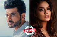 Awesome! Karan Kundrra and Divya Agarwal surprise everyone with this new project!