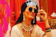 Congratulations: Ayesha Singh is INSTAGRAM Queen of the Week!