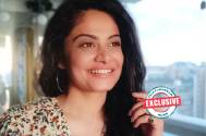 EXCLUSIVE! Toral Rasputra shares her views on TV actors getting typecast, reveals she desired to be an air hostess before steppi