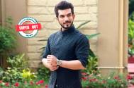  Super Hot! Arjun Bijlani slays the look in traditional outfits 