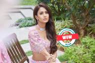 Wow! Eid Special: Erica Fernandes looks like a fairy in her all-white dress