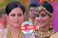 BIG TWIST: Bhavani agrees to let Sai pursue her profession but on THIS CONDITION!
