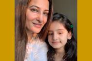 Here’s how Rakshanda Khan’s daughter Enaya is following in her footsteps