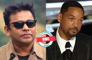 OMG! As The Kapil Sharma Show host teases AR Rahman about his picture with Will Smith, the musician responds; deets inside 