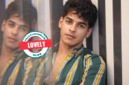 Lovely! Ishaan Khatter visits, celebrates Eid with this famous television actor and we are all hearts! 