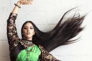 Raja Kumari's 'Made In India' inspired by Alisha Chinai's '90s hit track