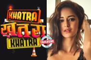  Khatra Khatra Khatra: Exclusive! Ananya Panday to seen in the upcoming episode of the show 