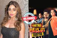 Hilarious! Shamita Shetty fumbles while speaking in Hindi on ‘The Khatra Khatra Show’, read to know more