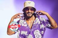 Dance Deewane Juniors: Amazing! All Stars give a ravishing performance that makes Ranveer Singh get up from his seat