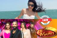 Dance India Dance L'il Masters 5: Awww! Mouni Roy's sweet gesture for Appun is unmissable; Sagar’s performance leaves everyone s