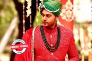 #Audience Verdict: Anuj looks like a SPICY CHILLI in his red and green look as a GROOM in Star Plus’ Anupamaa!