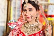 Uff Hotness! Hiba Nawab looks ethereal in these colourful outfits