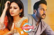 EXCLUSIVE! 'I would love to work with Sargun Mehta again as a co-actor' Ajit aka Ajay Singh Chaudhary opens up on his favorite c