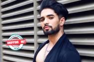 Dripping hot! Zeeshan Khan leaves netizens spellbound by flaunting his washboard abs 
